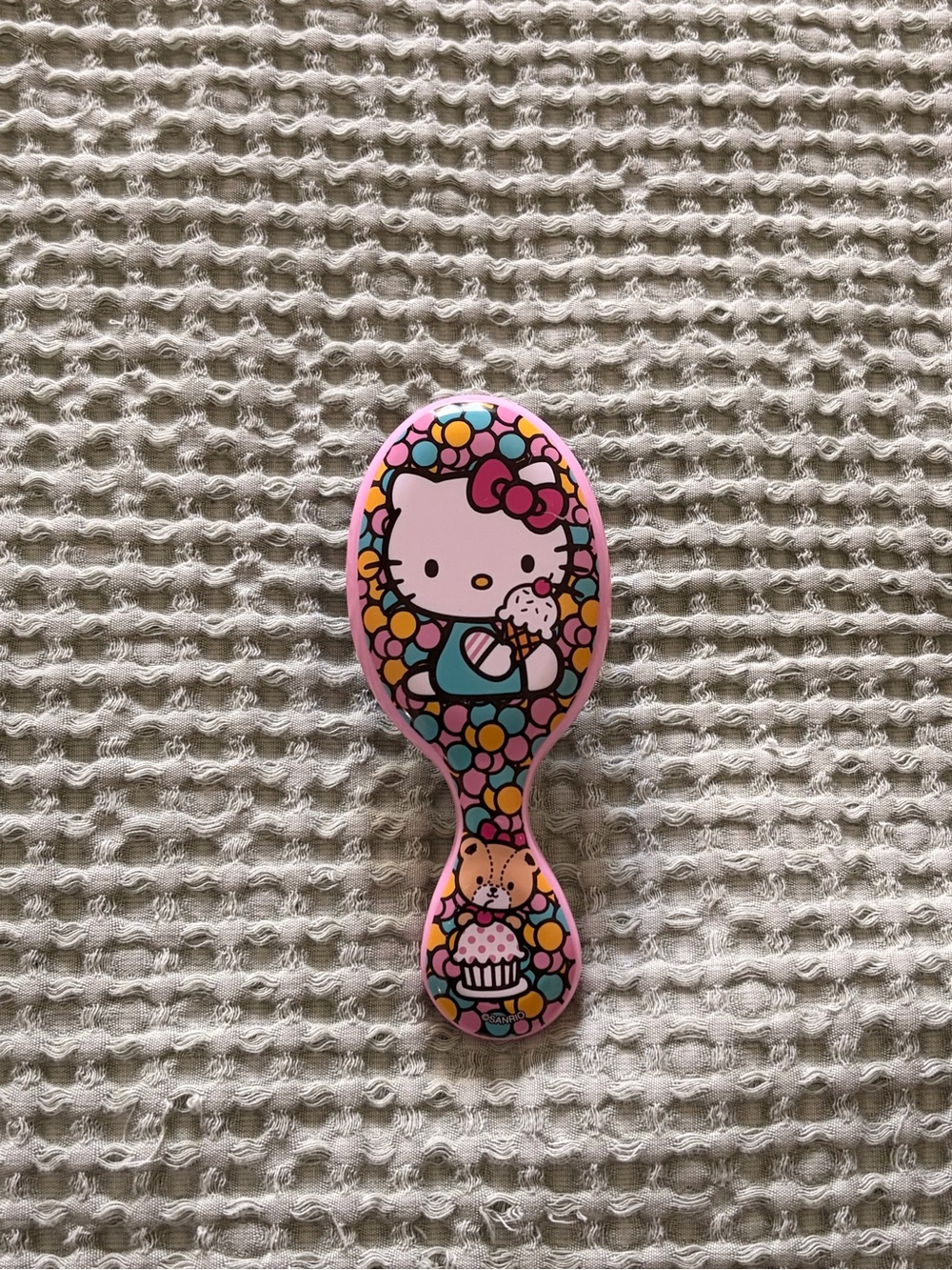 Hello Kitty Wet Brush | cute cartoon kawaii